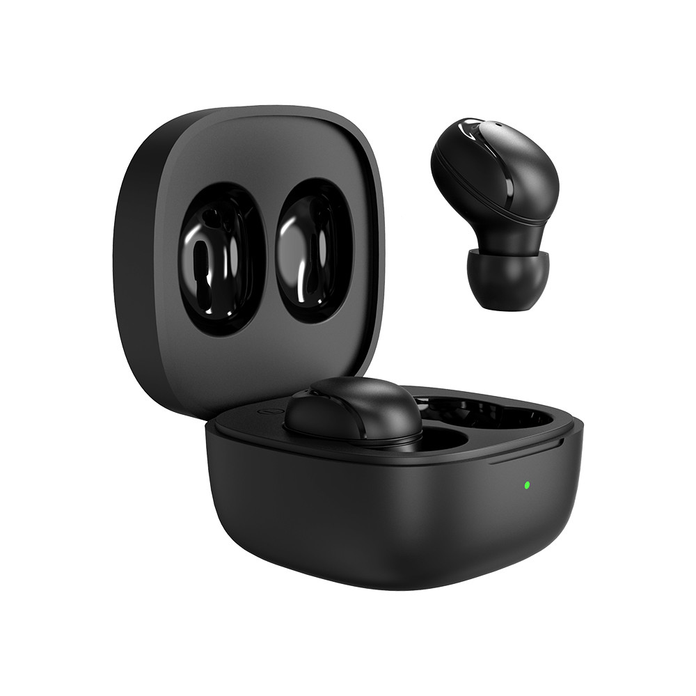 China 40mAh Small Wireless Bluetooth Earbuds Mini Stereo Bluetooth Headset wholesale