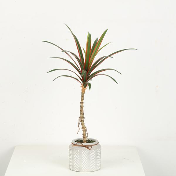 43 CM 54 CM Artificial Dragon Artificial Bonsai Plants Decoration And Landscape