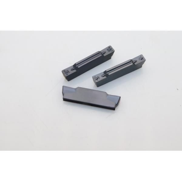 External Grooving MGMN Rectangular TiN Coated Carbide Inserts MGMN 300-M