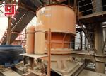 Yuhong Stone Crushing Machine HPC Hydraulic Cone Crusher Machine