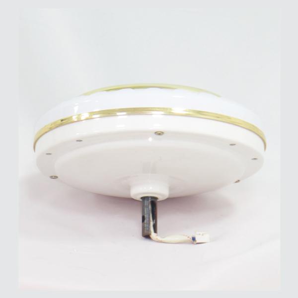 Remote Control Cooling Blade Ceiling Fan 12V Industrial Emergency Ceiling Fans