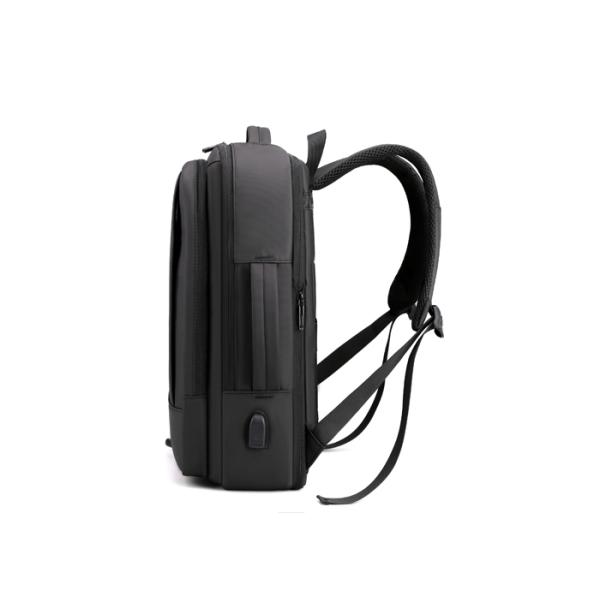 Durable Lightweight Laptop Backpack Waterproof 15.6 inch For Travel
