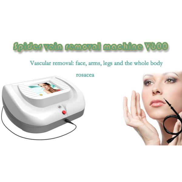 New arrival ipl red veins removal machines