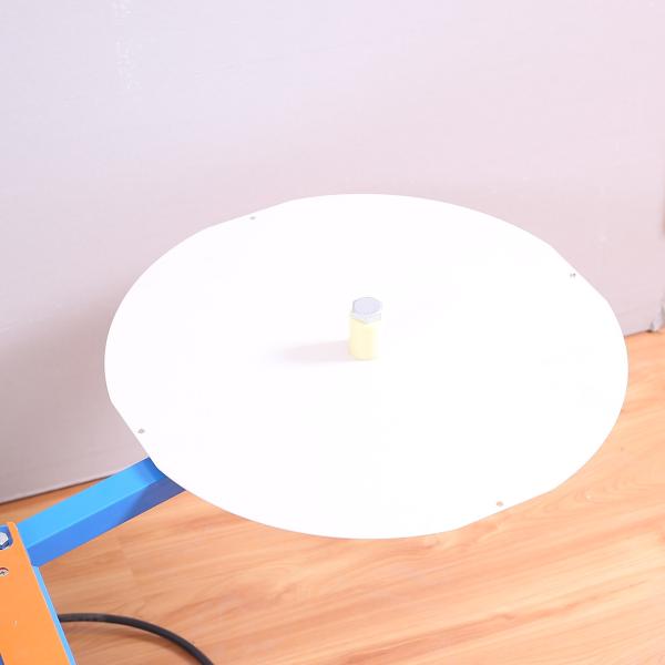 1600kw Small Edge Banding Trimming Machine Straight Curved Sheets Manual Edge Bander