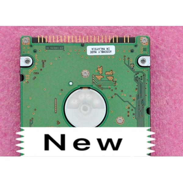 HTS424020M9AT00 20G Hitachi Hard Disk IDE 2.5 Inch Parallel Port For Notebook