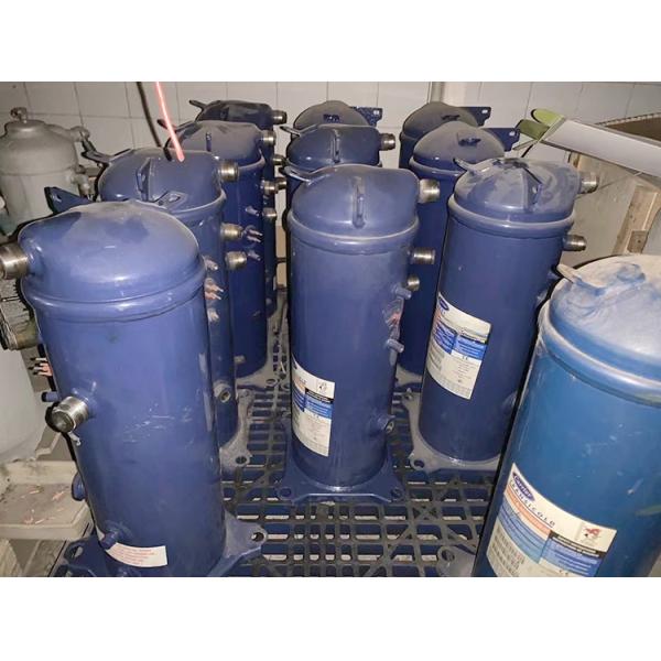 Thermo King Reefer Container Spare Parts TK MP4000 LCD Display with and External Dimensions of 6058 x 2438 x 2591mm