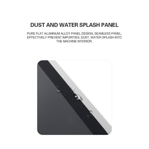 10.4 1024x768 Embedded Lcd Touch Panel Module Tablet Industrial Computer