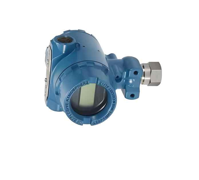 China OEM 3051GP Pressure Transmitter High‑quality Compatibility wholesale