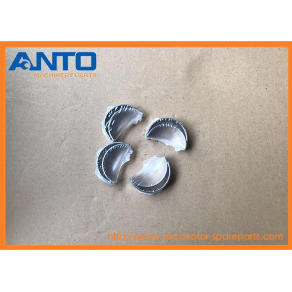 4LE2 Engine Spare Parts Engine Kits Piston - Ring / Excavator Repair Parts