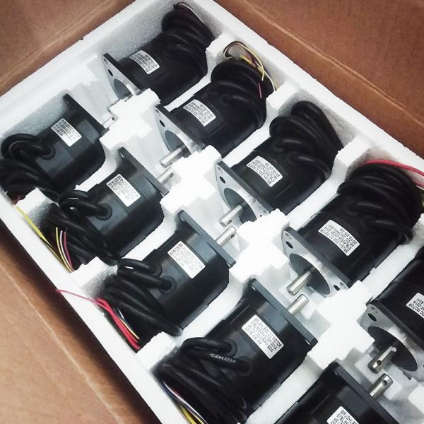 AVG Brushless Dc Motor 57BLY90-230 24V 10.4A 188W 3000RPM great torque motor