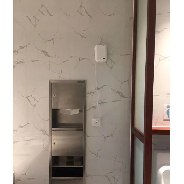 OEM X60 Home Portable Fragrance Diffuser Aroma Air App Control