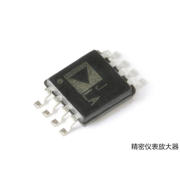 China AD8221ARMZ-R7 Analog Instrumentation Amplifier Surface Mounting 450MHz wholesale