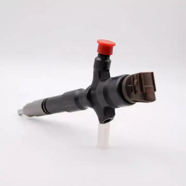 23670-30400 295050-0460 23670-39365 23670-30400 Fuel Injector For Toyo-Ta 1Kd 2Kd Engine