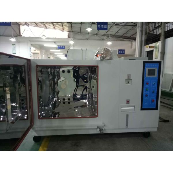 Laboratory Temperature Humidity Control Climatic Test Chamber