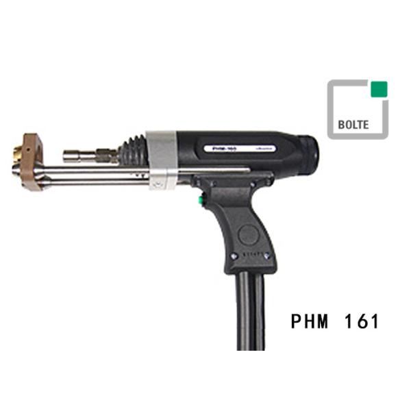 China PHM-161 Drawn Arc Stud Welding Gun With Compact Construction wholesale