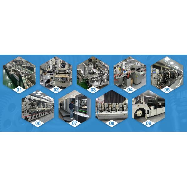 Custom Hang Tag for Quality Control in Warehouse, Shop Floor, Machinery, Equipment or Office