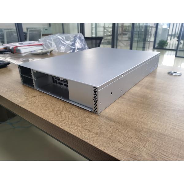 Quality galvanized Sheet Metal Welding Services Fabrication Custom Logo