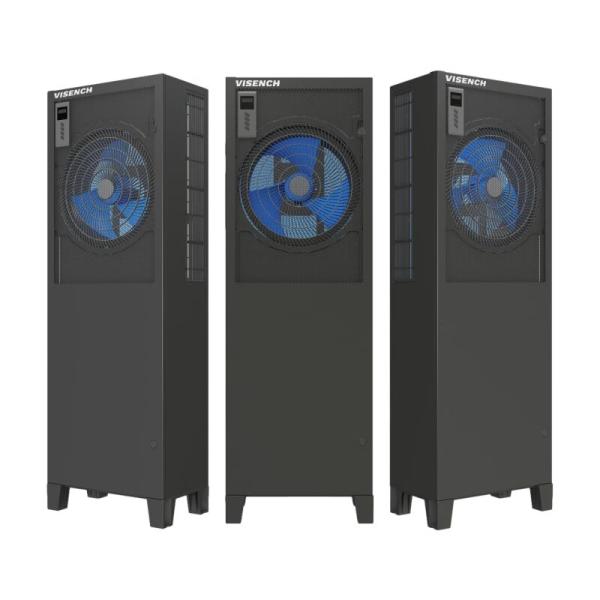 Visench 13kw Precision Air Conditioner EFA008C1Y0A Indoor Unit Model for Cooling Only