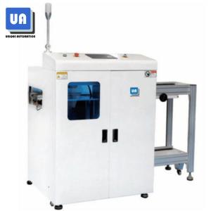 China Vacuum Suction PCB Loader Unloader 150W 355*320*563 Magazine wholesale