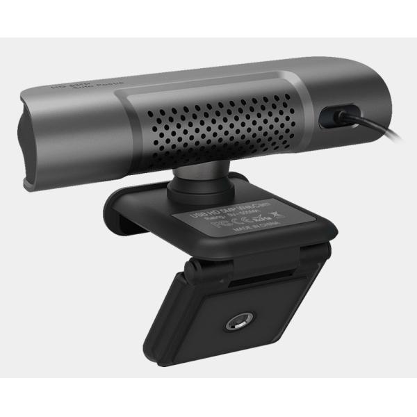 K50P Viewing Angle ≤80° Face Recognition External Camera for Live Body Detection and ID Comparison Industrial Camera