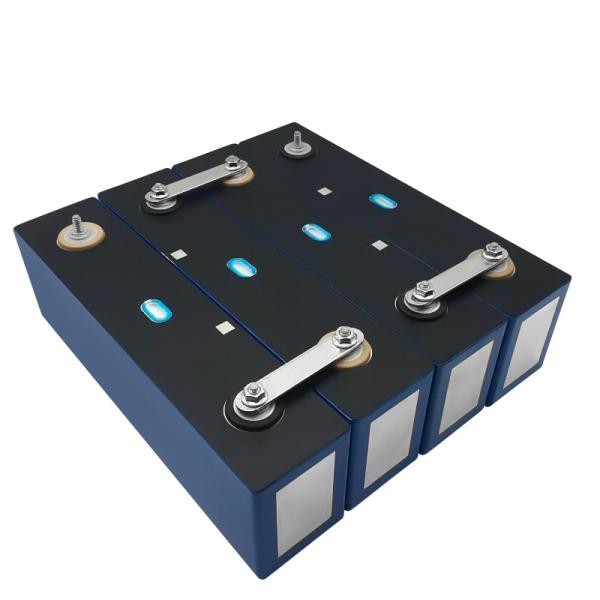 CATL 3.2V 161AH Lithium Ion Prismatic Batteries Rechargeable