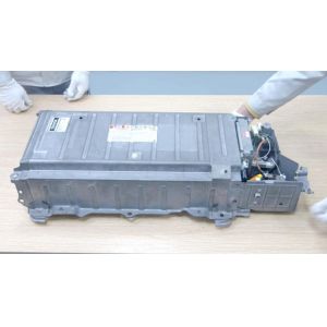 China 2005 Toyota Prius Hybrid Battery Replacement Hyno Energy NiMH Material wholesale