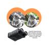 Buy cheap 7 IR Level R12 Binocular Night Vision Scope With Camera from wholesalers