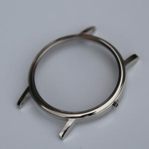China Wire EDM Cutting Small Watch Case Cnc Milling And Machining wholesale