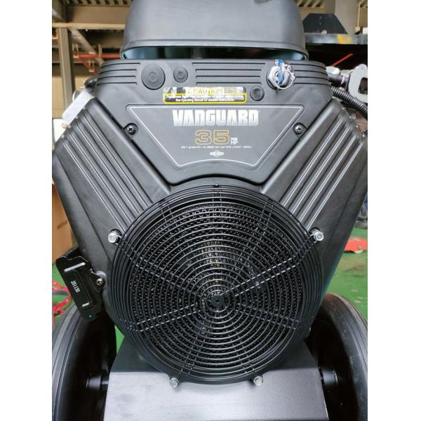 16Mpa 35HP Mini Hydraulic Power Pack Unit Light Weight Compact Structure