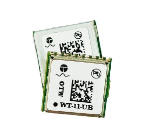 China OTW GNSS Module GPS GLONASS BDS UART TTL Output wholesale