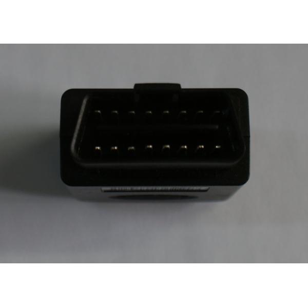 OBD2 GPS Car Tracker Fleet Management Reading Fuel Consumption
