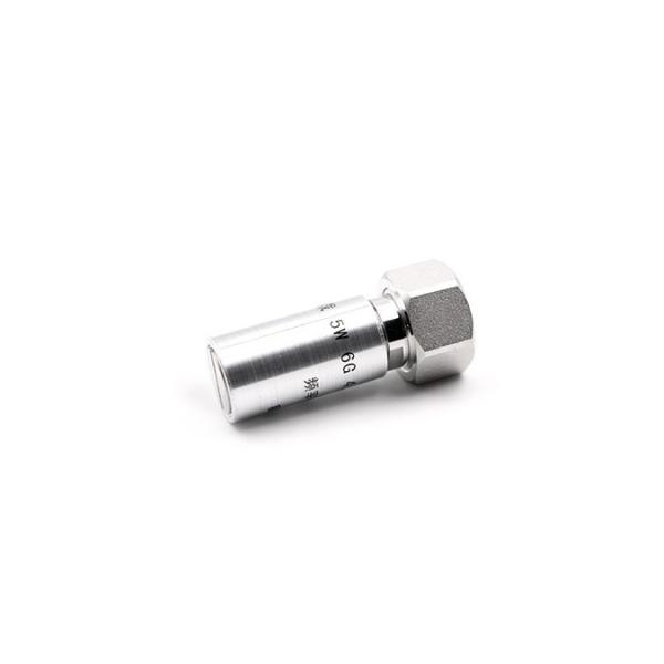 China RF Load 4.3-10 Male Termination 6GHZ 5Watt wholesale