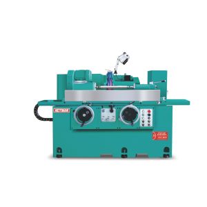 China Semi Automatic External Cylindrical Grinder Machine with diamater measuring device FX27-60 wholesale