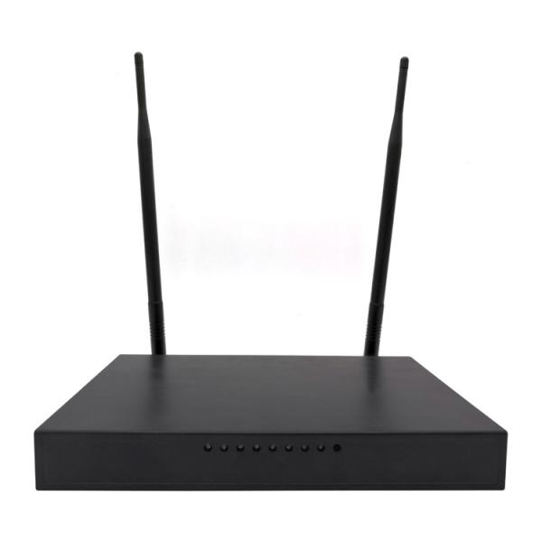 China High Power 11ax Wifi Router 1800Mbps Gigabit Dual Frequency WiFi6 Outdoor wholesale