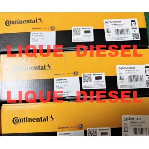 China Common Rail Injector A2C59511611 CONTINENTAL INJECTOR wholesale