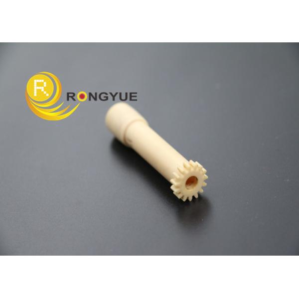 Long 15T Gear ATM Card Reader Clamping Transport Mechanism 1750053977 01750053977