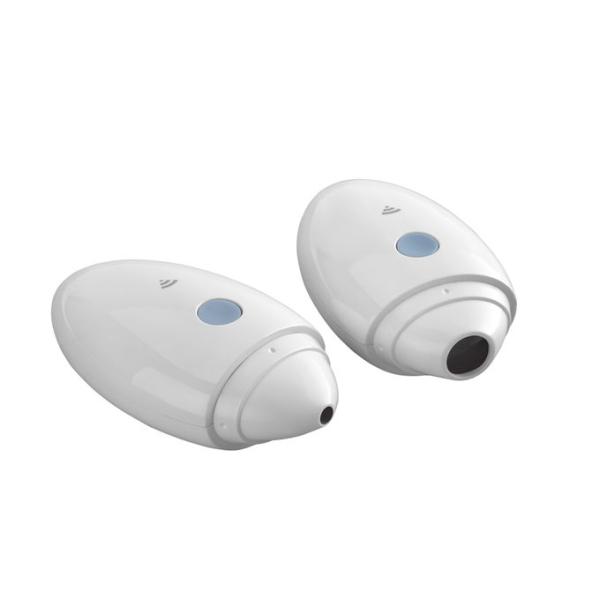 Palm Digital Skin Analyzer Support IOS Andriod CE Certificate with High Definition 1080P lens