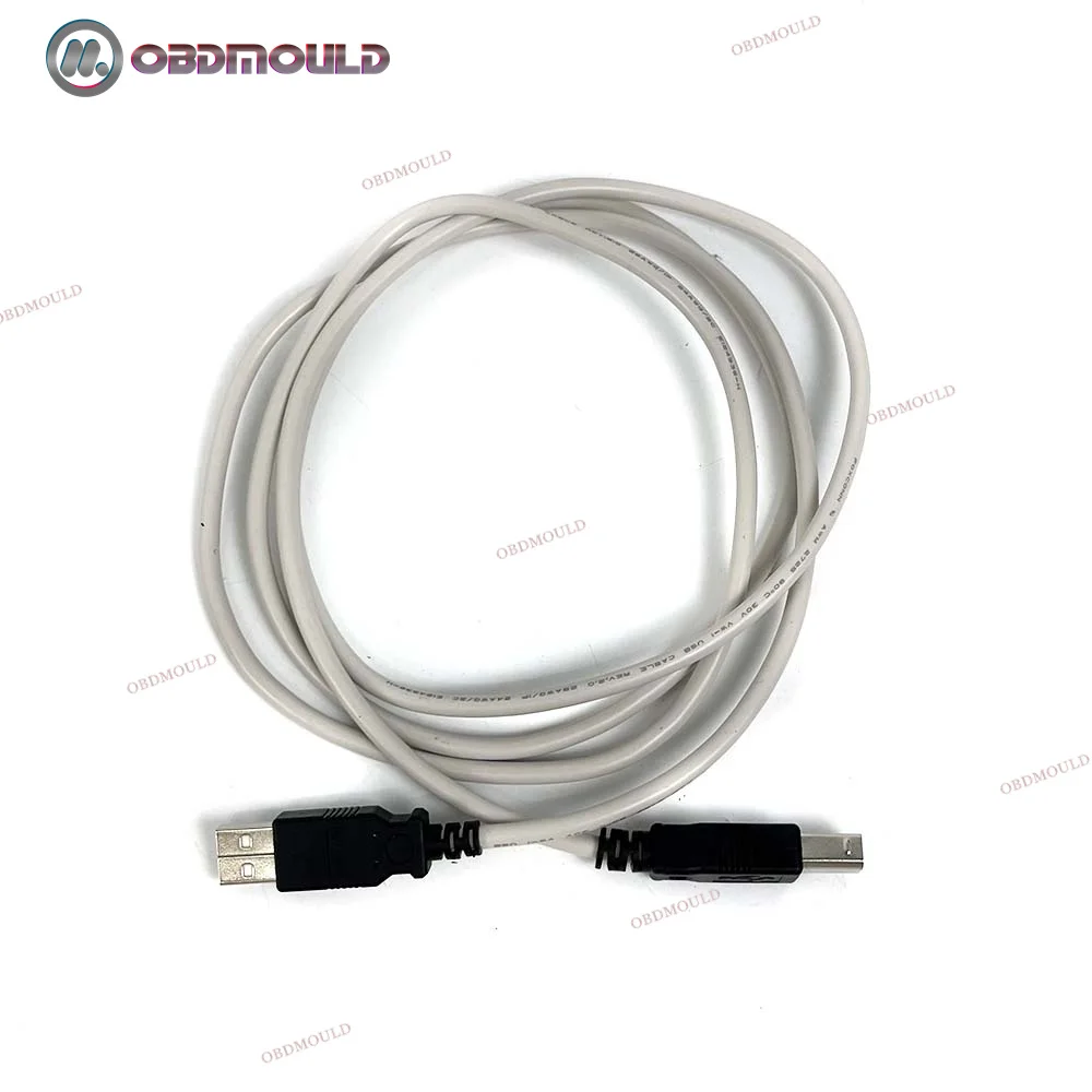 TruckCom Toyota BT For Toyota BT EMS CAN Suite Service Communication Interface ARM7 Forklift Truck Diagnostic Tool