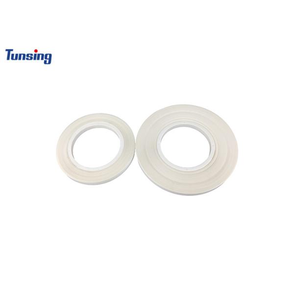 Polyurethane Hot Melt Film Strong Adhesion 138cm Width For Bonding Rain Jacket