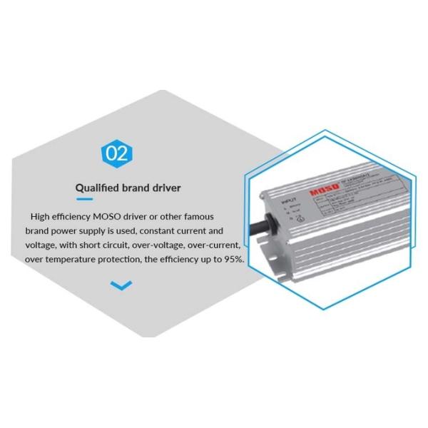 Glare Free LED Stadium Light 500W Cricket Ground Light For Volleyball Court