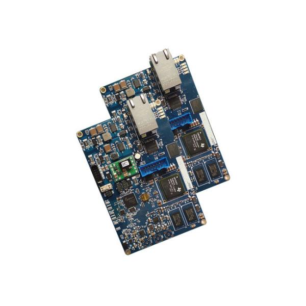 Producibility Printed Circuit Design Gold Finger Plating Medical Device Pcb Design