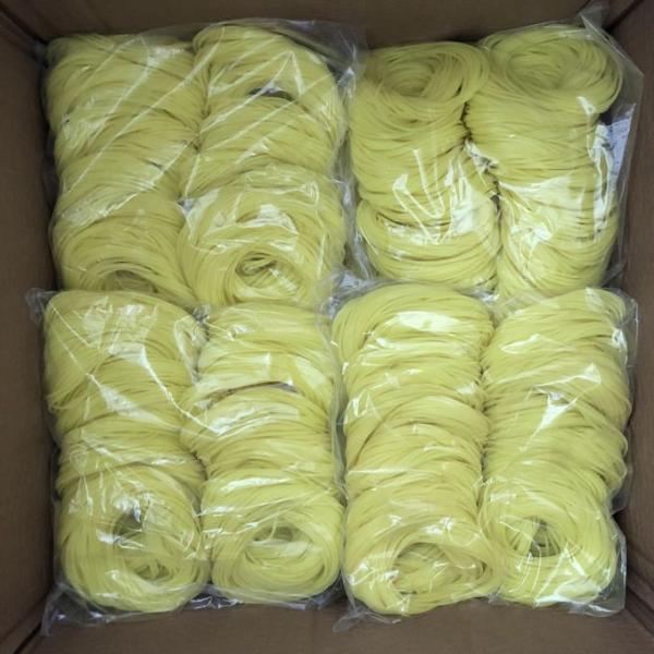 Colored NBR(nitrile -butadiene rubber) Oil resistant tiny rubber o ring seals