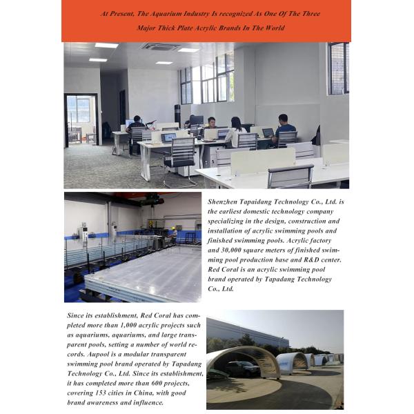 Patented Technology 4-5m Width Polycarbonate Pool Cover for Family Swimming Pool