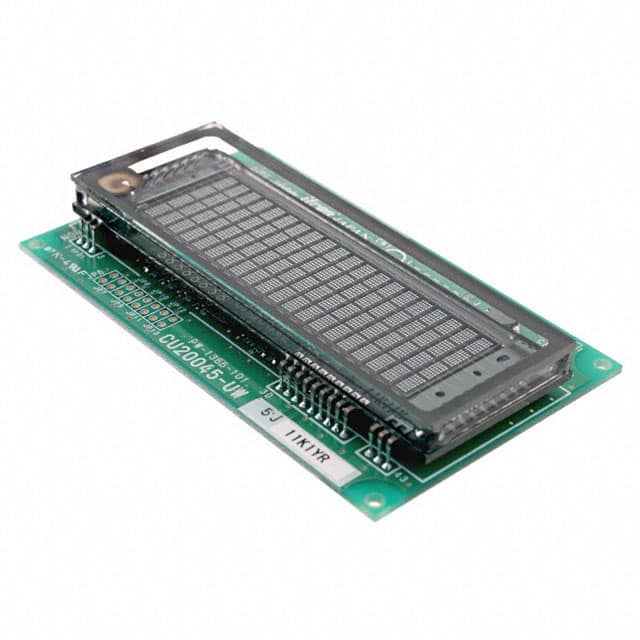 China CU20045-UW5J wholesale