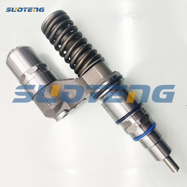 China 1766551 Fuel Injector Diesel Injector wholesale
