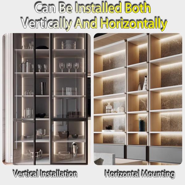 3000-10000 k Color Temperature Silicone LED Flexible Strip Lights with Cuttable Length