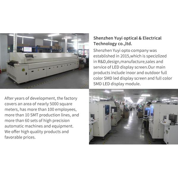 Full Color Indoor LED Screen Panel Circular Video Wall P2 P2.5 P3 P4 320*160mm 160*160mm