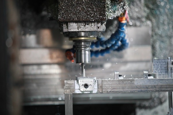 Customized Color Micro CNC Machining Components Cnc Lathe Service Computer Controlled