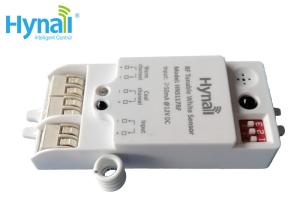 China FSK 915MHz 50m RF Wireless Cluster 12V Microwave Sensor wholesale