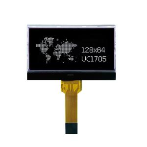 China Dynamic High Twisted Nematic Lcd Display For Industrial Instrumentation wholesale